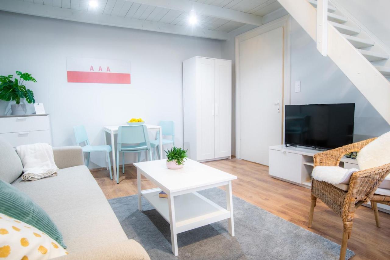 Apartment In Super Location M9 Budapesta Exterior foto
